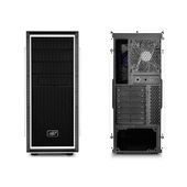 DEEPCOOL Obudowa ATX Tesseract SW-WH  - DP-ATX-TSRSWWH - Zdjęcie 3