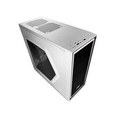 DEEPCOOL Obudowa ATX Tesseract SW-WH  - DP-ATX-TSRSWWH - Zdjęcie 4