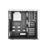 DEEPCOOL Obudowa ATX Tesseract SW-WH  - DP-ATX-TSRSWWH - Zdjęcie 5