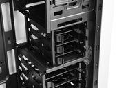 DEEPCOOL Obudowa ATX Tesseract SW-WH  - DP-ATX-TSRSWWH - Zdjęcie 7