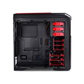 DEEPCOOL Obudowa ATX Kendomen RD  - DP-CCATX-KDM5FBKRD - Zdjęcie 3