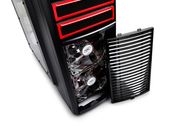 DEEPCOOL Obudowa ATX Kendomen RD  - DP-CCATX-KDM5FBKRD - Zdjęcie 5