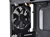DEEPCOOL Obudowa ATX Kendomen RD  - DP-CCATX-KDM5FBKRD - Zdjęcie 7
