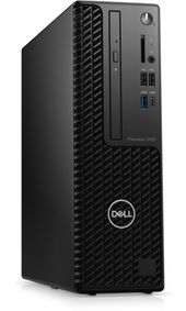 DELL Precision 3450 SFF Win10Pro i7-11700/512GB/512GB/512GB/8GB/DVDRW/Integrated/KB216/MS116/3Y BWOS - 1001844386117 - Zdjęcie 1