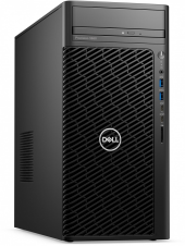 DELL Stacja robocza Precision 3660/Core i7-12700/32GB/512GB SSD/2TB HDD/Nvidia RTX A2000/DVD RW/Kb/Mouse/W11Pro - 1003175819500 - Zdjęcie 1