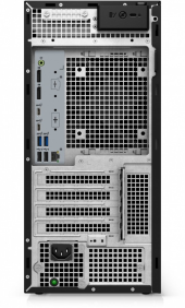 DELL Stacja robocza Precision 3660/Core i7-12700/32GB/512GB SSD/2TB HDD/Nvidia RTX A2000/DVD RW/Kb/Mouse/W11Pro - 1003175819500 - Zdjęcie 4