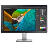 DELL Monitor 31,5 UP3216Q  PremierColor UHD 4K (3840x2160) /16:9/HDMI(2.0)/DP/mDP/5xUSB 3.0/3Y PPG - 210-AGUR - Zdjęcie 1