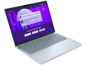 Laptop Dell 14 Plus DB14250 Win 11 HOME|U7-256V|16GB|1TB SSD|Intel Arc|FgrPr |WLAN + BT|14.0 2.5K|Backlit Kb|4 Cell|65W - 1425-2839 - Zdjęcie 3