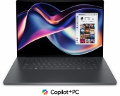 DELL Laptop XPS 16 DA16260  Win11Pro Core Ultra X7 358H/64GB/4TB/16 TOUCH/3,2K /Intel Arc/FgrPr/Cam/Mic/Backlit Kb/3 Cell/3Y ProSupport - 1626-4404 - Zdjęcie 1