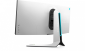 DELL Monitor Alienware AW3821DW 37.5 cali Curved NVIDIA G-Sync Ultimate NanoIPS 4K (3840x1600) /21:9/DP/2xHDMI/5xUSB 3.2/3Y AES&PPE - 210-AXQM - Zdjęcie 6