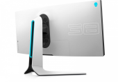 DELL Monitor Alienware AW3821DW 37.5 cali Curved NVIDIA G-Sync Ultimate NanoIPS 4K (3840x1600) /21:9/DP/2xHDMI/5xUSB 3.2/3Y AES&PPE - 210-AXQM - Zdjęcie 7