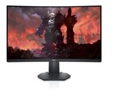 DELL Monitor S2722DGM 27 VA 2560x1440/2xHDMI/DP/3Y  - 210-AZZD - Zdjęcie 1