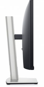 DELL Monitor Video Conferencing C2423H 23,8 LED IPS Full HD (1920x1080)/16:9/HDMI/DP/Kamera/Głośniki/Mikrofon/3Y AES&PPG - 210-BDSL - Zdjęcie 2