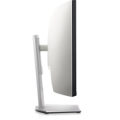 DELL Monitor S3423DWC 34 cali Curved AMD FreeSync VA LED 100Hz WQHD (3440x1440)/2xHDMI/USB-C/USB/Anti-glare 3H hardness/3Y AES&PPE - 210-BEJE - Zdjęcie 2