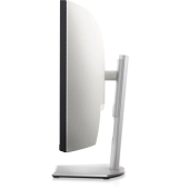 DELL Monitor S3423DWC 34 cali Curved AMD FreeSync VA LED 100Hz WQHD (3440x1440)/2xHDMI/USB-C/USB/Anti-glare 3H hardness/3Y AES&PPE - 210-BEJE - Zdjęcie 4