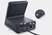 DELL Stacja dokująca Dual Charge Dock HD22Q - 210-BEYX - Zdjęcie 3