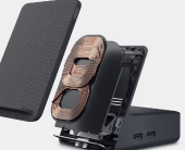 DELL Stacja dokująca Dual Charge Dock HD22Q - 210-BEYX - Zdjęcie 5