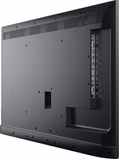 DELL Monitor 54.6 cala C5519QA LED VA 4K UHD 3840x2160/16:9/2xHDMI/DP/VGA/3xUSB/RS232/RJ-45/3YPPG  - 210-BFUB - Zdjęcie 2