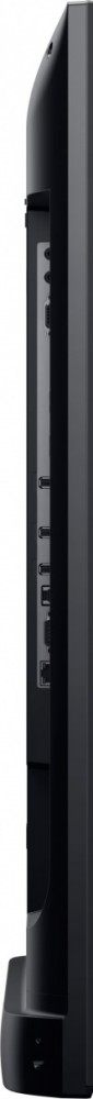 DELL Monitor 54.6 cala C5519QA LED VA 4K UHD 3840x2160/16:9/2xHDMI/DP/VGA/3xUSB/RS232/RJ-45/3YPPG  - 210-BFUB - Zdjęcie 4