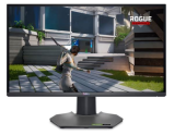 DELL Monitor AW2524H 24.5 cala 240Hz FHD/16:9/DP/HDMI/USB/3Y  - 210-BHTQ - Zdjęcie 1