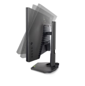DELL Monitor AW2524H 24.5 cala 240Hz FHD/16:9/DP/HDMI/USB/3Y  - 210-BHTQ - Zdjęcie 7