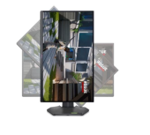 DELL Monitor AW2524H 24.5 cala 240Hz FHD/16:9/DP/HDMI/USB/3Y  - 210-BHTQ - Zdjęcie 8