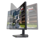 DELL Monitor AW2524H 24.5 cala 240Hz FHD/16:9/DP/HDMI/USB/3Y  - 210-BHTQ - Zdjęcie 9