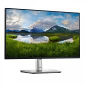 DELL Monitor 24 cale P2425HE LED IPS 1920x1080/16:9/USBC/RJ45/HDMI/DP/USB/3Y  - 210-BMJB - Zdjęcie 2
