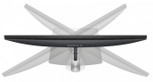 DELL Monitor 23.8 cala P2425D  IPS LED  QHD (2560x1440)/16:9/HDMI/DP/USB-C/3x USB/5Y AES&PPG - 210-BQMX/5Y - Zdjęcie 3
