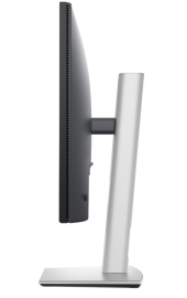 DELL Monitor 23.8 cala P2425D  IPS LED  QHD (2560x1440)/16:9/HDMI/DP/USB-C/3x USB/5Y AES&PPG - 210-BQMX/5Y - Zdjęcie 9