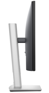 DELL Monitor 23.8 cala P2425D IPS LED  QHD (2560x1440)/16:9/HDMI/DP/USB-C/3xUSB/3Y AES&PPG - 210-BQMX - Zdjęcie 8