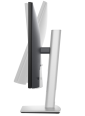 DELL Monitor 23.8 cala P2425D IPS LED  QHD (2560x1440)/16:9/HDMI/DP/USB-C/3xUSB/3Y AES&PPG - 210-BQMX - Zdjęcie 10