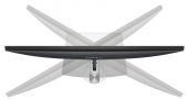 DELL Monitor 27 cali P2725DE IPS QHD LED/RJ45/HDMI/DP/USBC/3Y - 210-BQSZ - Zdjęcie 10
