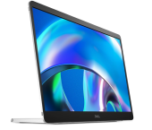 DELL Monitor przenośny P1425 14 cali LED IPS 1920x1080/WUXGA/2xUSB-C/3Y - 210-BQTB - Zdjęcie 2