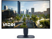 DELL Monitor AW3225DM 31.6 cala Curved NVIDIA G-Sync Compatible 180Hz  VA  QHD (3440x1440)/16:9/DP/2xHDMI/3xUSB 3.2/3Y AES&PPE - 210-BQWN - Zdjęcie 1