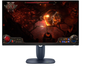 DELL Monitor AW2725DM 27.0 cali NVIDIA G-Sync Compatible IPS Dual-ResolutionQHD 180Hz(2560X1440)/16:9/DP/2xHDMI/2xUSB/3Y - 210-BQWQ - Zdjęcie 1