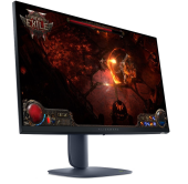 DELL Monitor AW2725DM 27.0 cali NVIDIA G-Sync Compatible IPS Dual-ResolutionQHD 180Hz(2560X1440)/16:9/DP/2xHDMI/2xUSB/3Y - 210-BQWQ - Zdjęcie 2