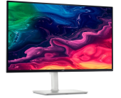 DELL Monitor S2725QC 27 cali AMD FreeSync IPS LED 4K (3840x2160)/2xHDMI/USB-C/2xUSB 3.2/Speakers/3Y - 210-BQWS - Zdjęcie 2