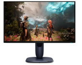 DELL Monitor Alienware AW2725Q 27.0 cali NVIDIA G-Sync Compatible 4K QD-OLED 240Hz/  DP/2xHDMI/USBC/3XUSB/3Y - 210-BQWV - Zdjęcie 1