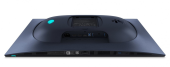 DELL Monitor Alienware AW2725Q 27.0 cali NVIDIA G-Sync Compatible 4K QD-OLED 240Hz/  DP/2xHDMI/USBC/3XUSB/3Y - 210-BQWV - Zdjęcie 4
