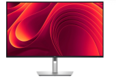 DELL Monitor P3225QE 31.5 cala IPS 4K/HDMI/DP/USB/RJ45/3Y - 210-BQZY - Zdjęcie 1