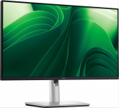 DELL Monitor 23.8 cala P2425DE IPS LED QHD (2560x1440)/16:9/HDMI/2xDP/2xUSB-C/3xUSB/3Y AES&PPG  - 210-BRDM - Zdjęcie 2