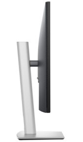 DELL Monitor P3225DE 31.5 cala IPS LED QHD (2560x1440)/16:9/HDMI/DP/USB-C/3xUSB 3.2/RJ45/3Y AES - 210-BRDP - Zdjęcie 5