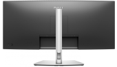 DELL Monitor P3425WE 34.1 cala IPS Curved WQHD (3440x1440)/21:9/HDMI/DP/USB-C/3xUSB/3Y AES&PPG - 210-BRDR - Zdjęcie 3