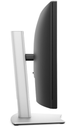 DELL Monitor P3425WE 34.1 cala IPS Curved WQHD (3440x1440)/21:9/HDMI/DP/USB-C/3xUSB/3Y AES&PPG - 210-BRDR - Zdjęcie 5