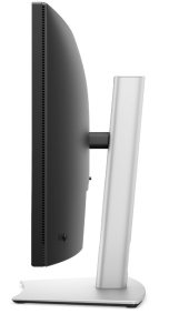 DELL Monitor P3425WE 34.1 cala IPS Curved WQHD (3440x1440)/21:9/HDMI/DP/USB-C/3xUSB/3Y AES&PPG - 210-BRDR - Zdjęcie 6