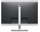 DELL Monitor 27 cali P2725QE IPS LED UHD 4K(3840x 2160)/16:9/HDMI/DP/USB-C/3xUSB/RJ45/3Y - 210-BRDS - Zdjęcie 2