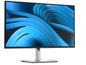 DELL Monitor 27 cali P2725QE IPS LED UHD 4K(3840x 2160)/16:9/HDMI/DP/USB-C/3xUSB/RJ45/3Y - 210-BRDS - Zdjęcie 4