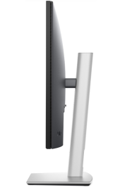 DELL Monitor 27 cali P2725QE IPS LED UHD 4K(3840x 2160)/16:9/HDMI/DP/USB-C/3xUSB/RJ45/3Y - 210-BRDS - Zdjęcie 8