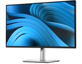 DELL Monitor 27 cali P2725QE IPS LED UHD 4K(3840x 2160)/16:9/HDMI/DP/USB-C/3xUSB/RJ45/3Y - 210-BRDS - Zdjęcie 10